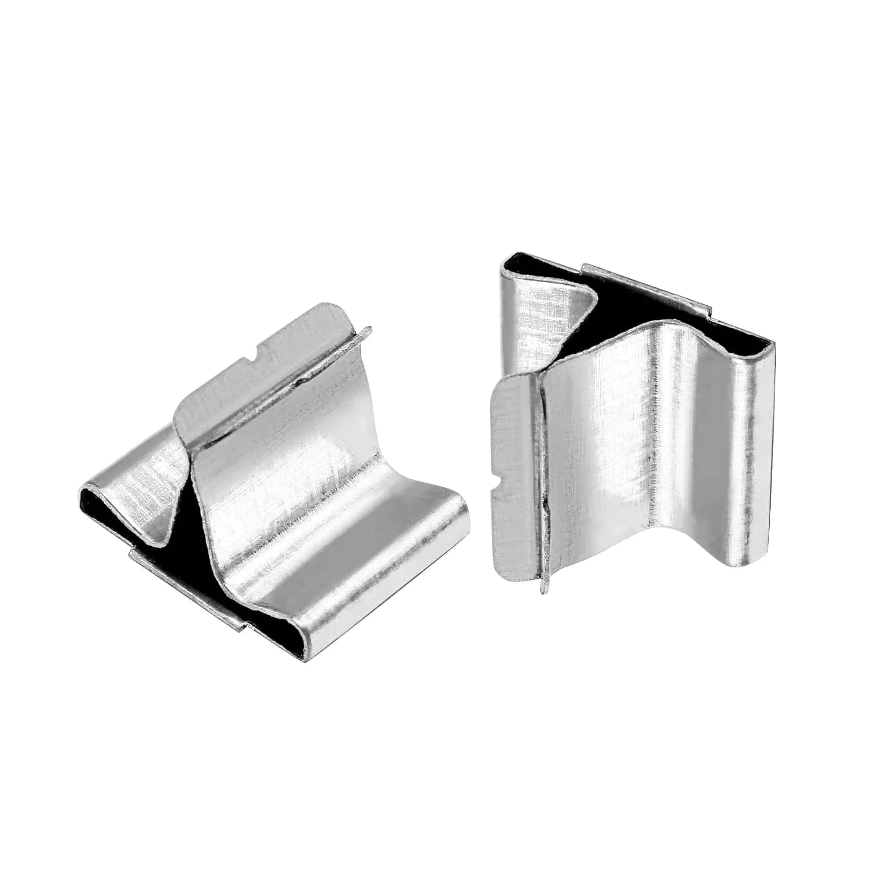 Metal Sustainer For Wooden Wick