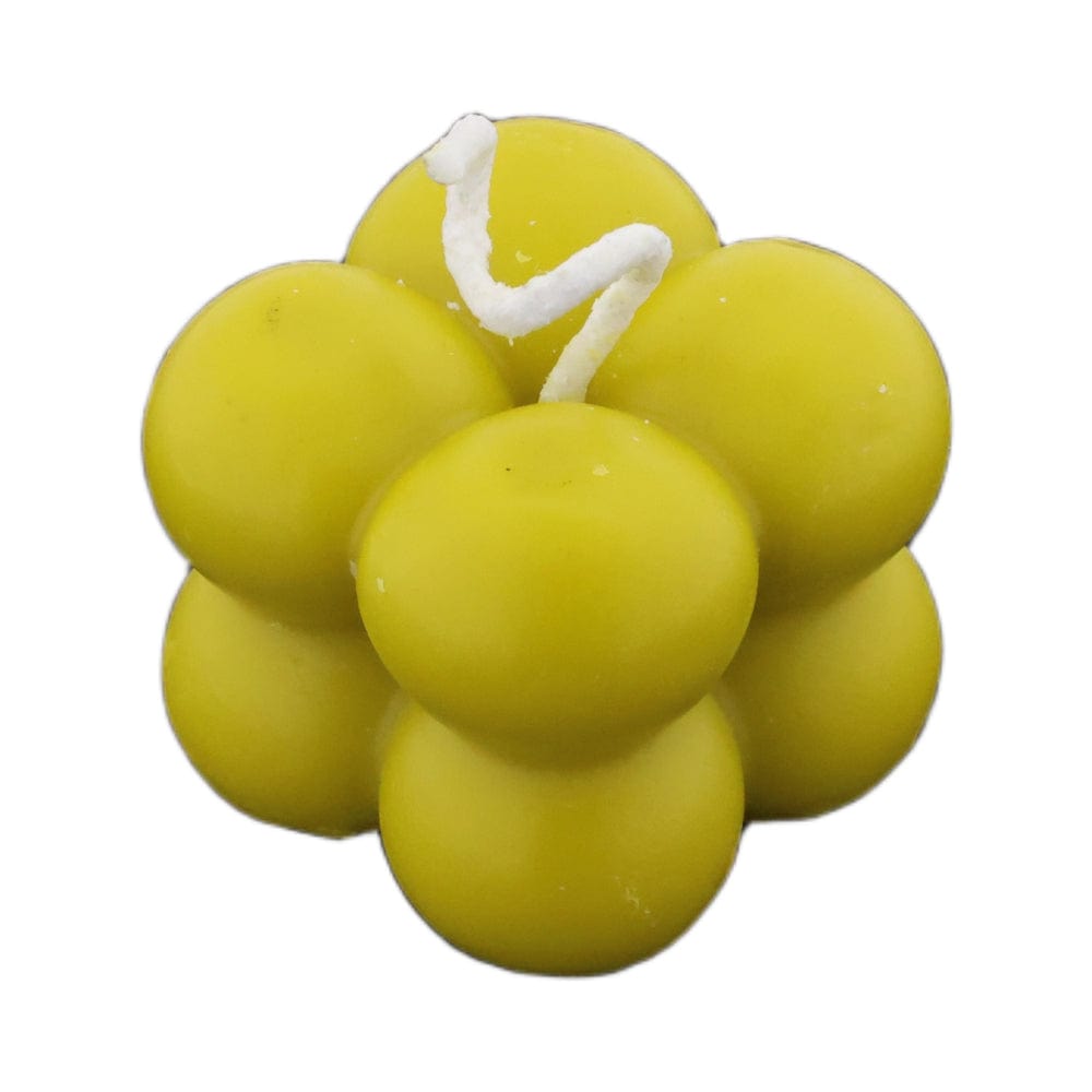 Avacado Candle Colour