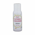 Sunrise Candle Colour