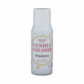 Wineberry Candle Colour