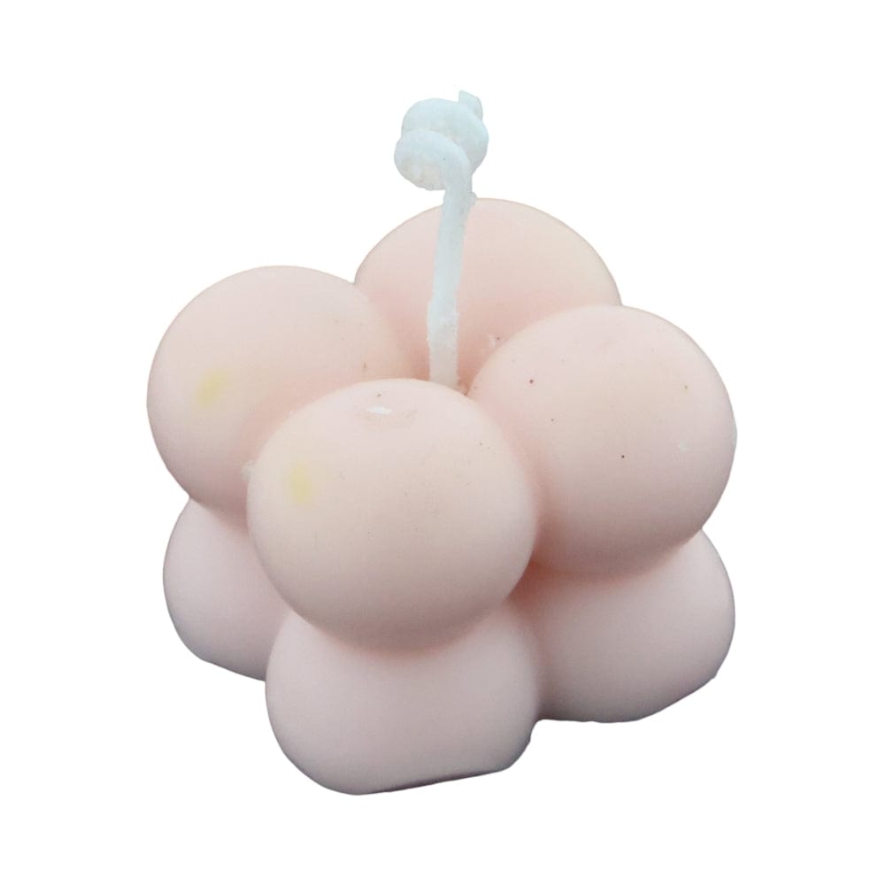 Baby blossom Candle Colour