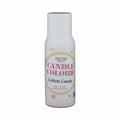 Cotton Candy Candle Colour