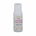 Spark Pink Candle Colour