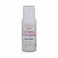 Aqua Mist Candle Colour