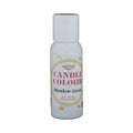 Meadow Green Candle Colour