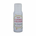 Lilac Champange Candle Colour