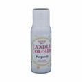 Burgundy Candle Colour