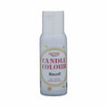 Biscoff Candle Colour