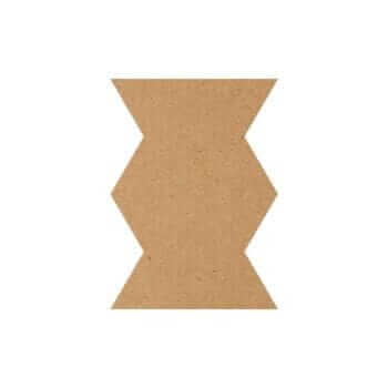 Articular diy mdf