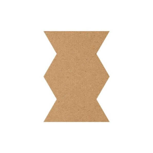 Articular diy mdf