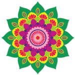Manadala Design 2