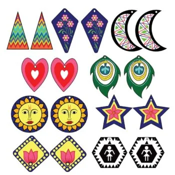 earings-(color-design-1)