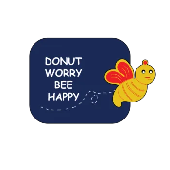 fridgemagnet (color design 3)