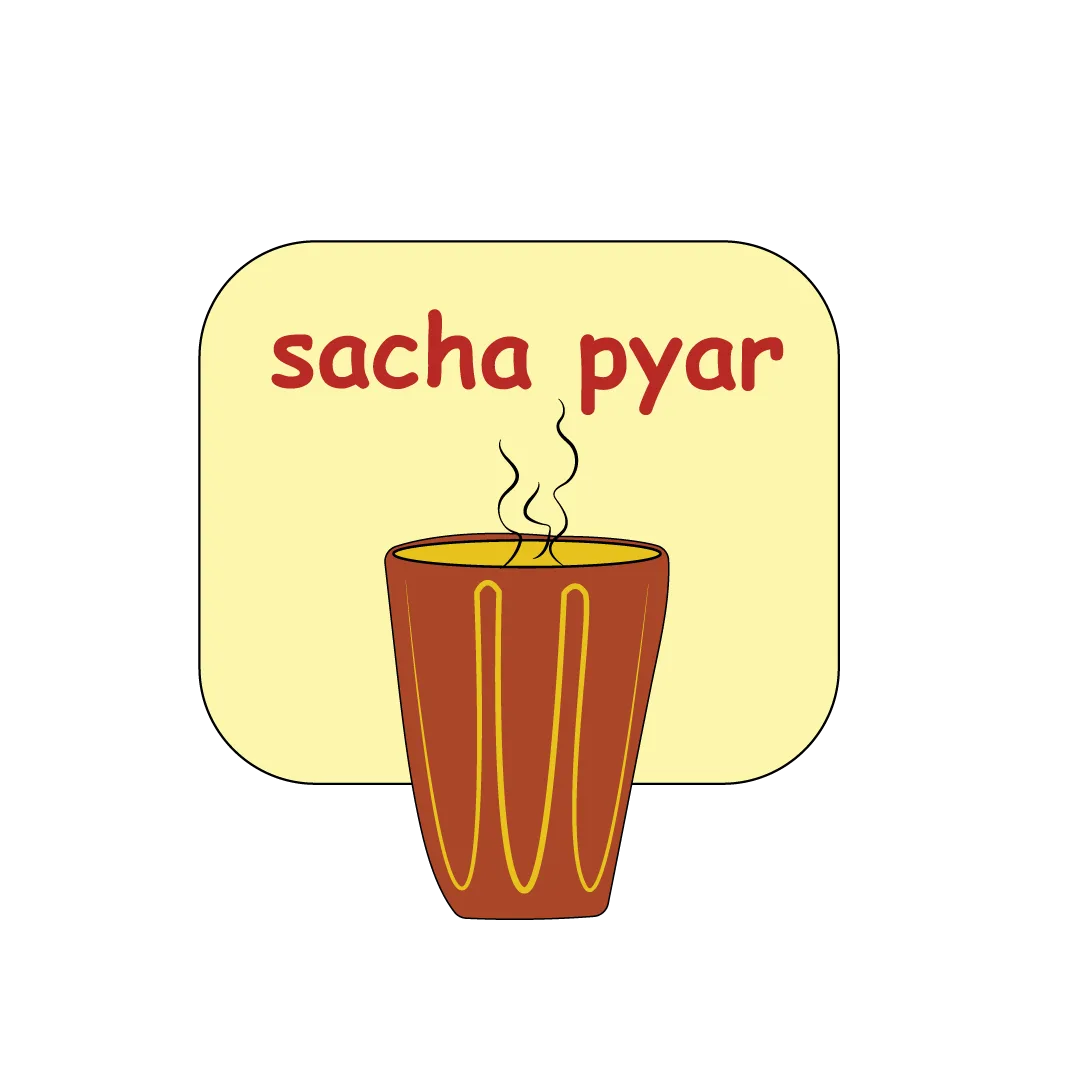 fridgemagnet (color design 4)