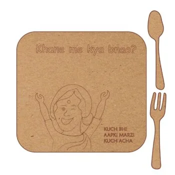 fridgemagnet (mdf design 2)