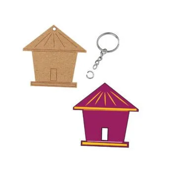 house-keychain