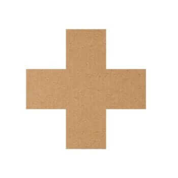 plus diy mdf