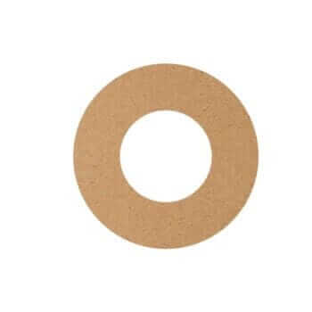 ring diy mdf