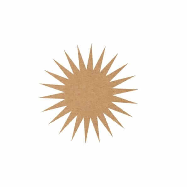sun diy mdf