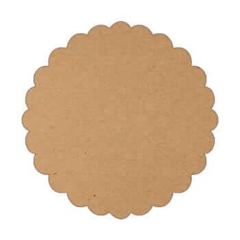 symmetric diy mdf