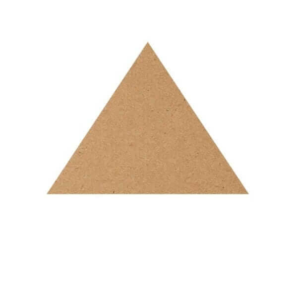 triangle diy mdf