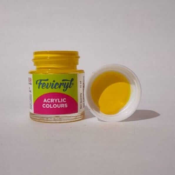 03 Crome Yellow
