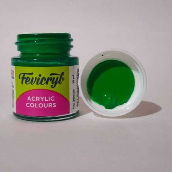 12 Light Green