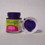 25 Violet