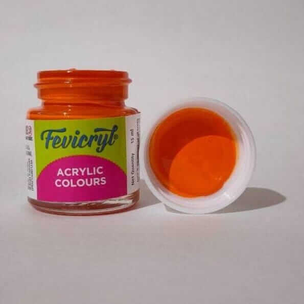 17 Orange
