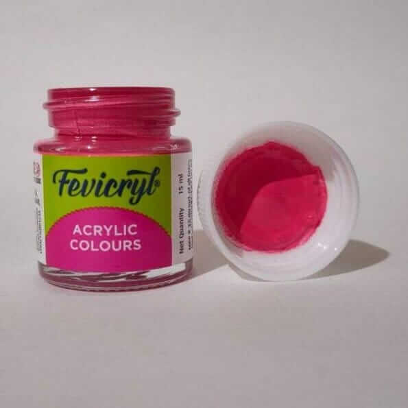 18 Pink
