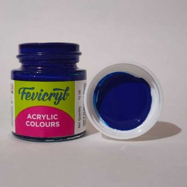 19 Prussian Blue