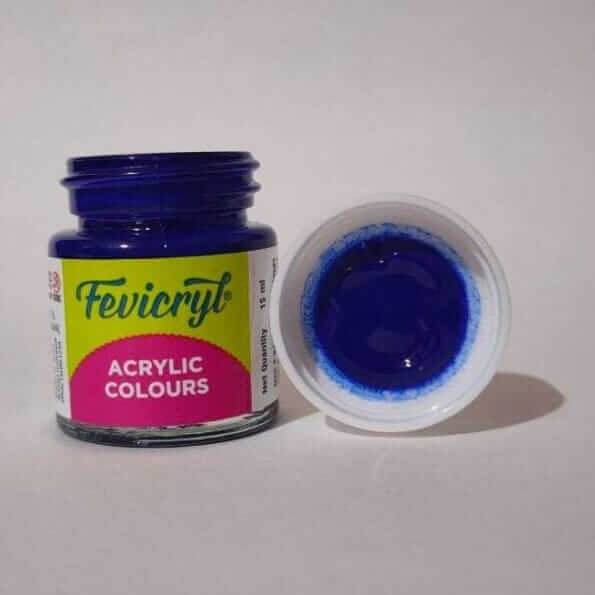 23 Ultramarine Blue