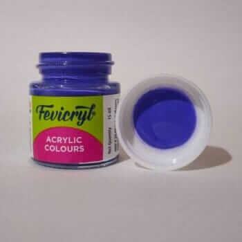 25 Violet