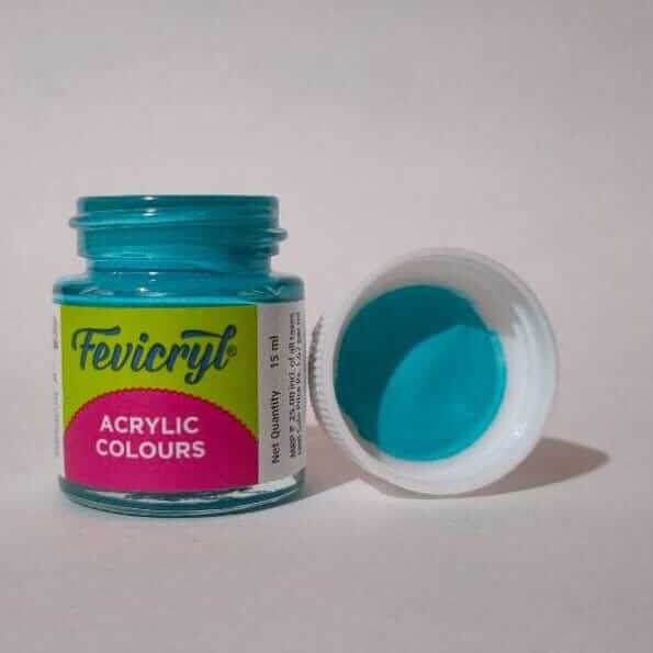 68 Teal blue