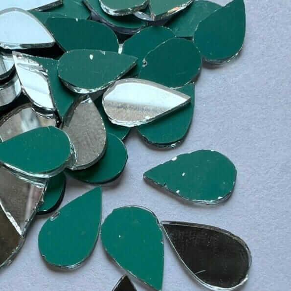 water drop shape