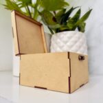Normal MDF Box