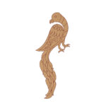bird-motif