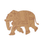 elephant-motif