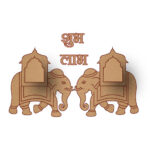 elephant-subh-labh